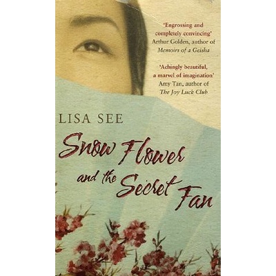 Snow Flower And The Secret Fa