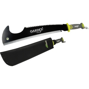 Gardex Tools МАЧЕТЕ gardex survivor 520мм (381801)