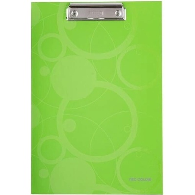 Neo Colori psací podložka s klipem A4 zelená – Hledejceny.cz