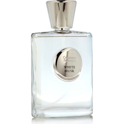 Giardino Benessere White Musk EDP 100 ml