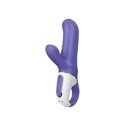 Satisfyer Вибратор Magic Bunny, Син, 7843