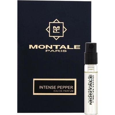 Montale Intense Pepper parfum unisex 2 ml vzorka