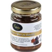 Valette Chutney z fíků s Ratafia rum z Karibiky 90 g