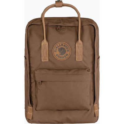 Fjällräven Kanken no. 2 Laptop 15" 18 l лешниковокафява градска раница