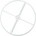 CATA CATA Клапа BLIND100 ф100мм B10 Plus, E-100 - C01990097 (C01990097)