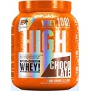 Proteíny Extrifit High Whey 80 1000 g