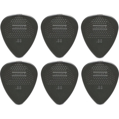 Dunlop 449R 0.88 Max Grip Standard 6 Trsátko