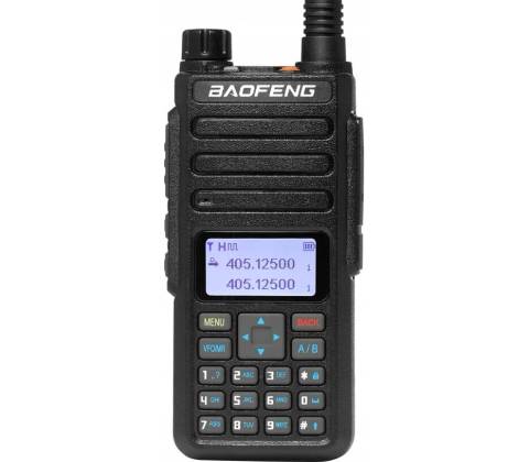 BAOFENG DR-1801UV