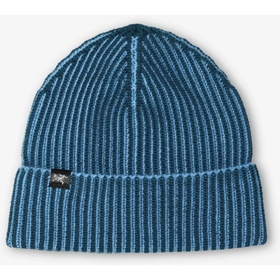 Arcteryx Ribbed Toque nightscape/glacial