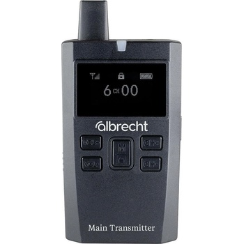 Albrecht 29931
