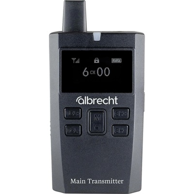 Albrecht 29931