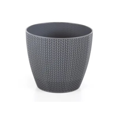 Serinova - Саксия Sumela 1.4L антрацит (SML2) (0150306)