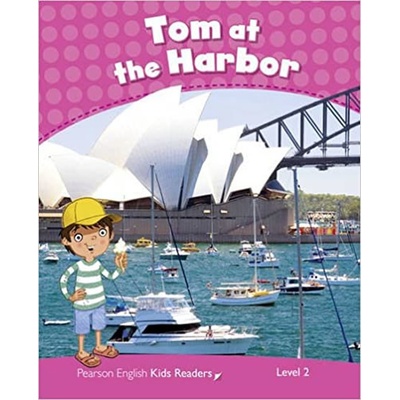 PEKR | Level 2: Tom At The Harbour Rdr CLIL AmE