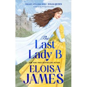 The Last Lady B (ISBN: 9780349448848)