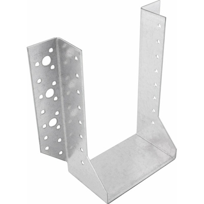 Domax trámová papuča WB 36 120 x 190 x 75 x 2 mm 10 ks