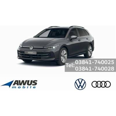 Volkswagen Golf Variant 2.0 TDI DSG Style 110 kW