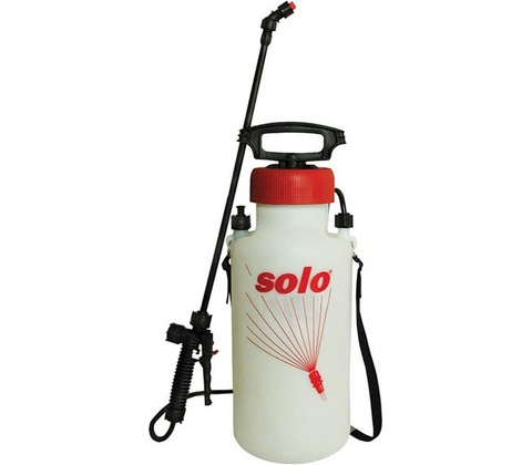 Solo 457