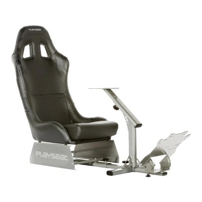Playseat Evolution, čierna