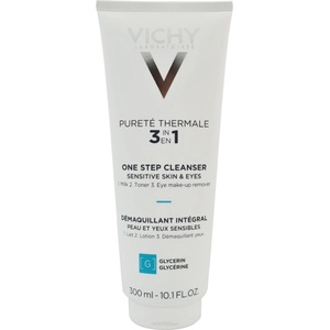 Vichy Pureté Thermale 3-in-1 One Step Cleanser 300 ml