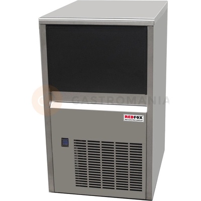 REDFOX SS-25W