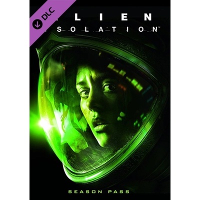 SEGA Alien Isolation Season Pass (PC)