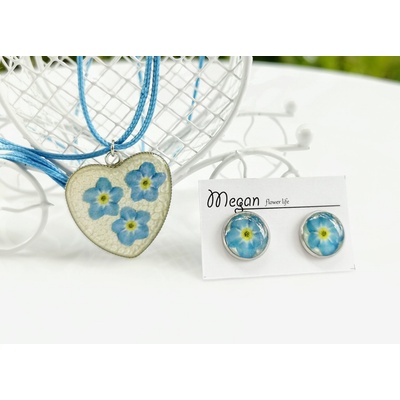 Meganflo Незабравки комплект