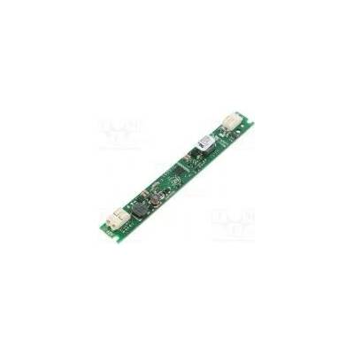 Napájecí zdroj spínaný LED 14W 3÷20VDC 350÷700mA 46÷50VDC