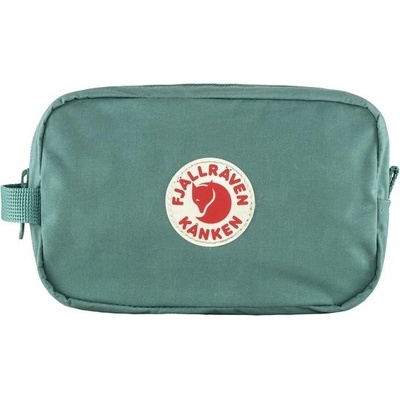 Fjällräven Kånken Gear Bag FROST GREEN 10 l