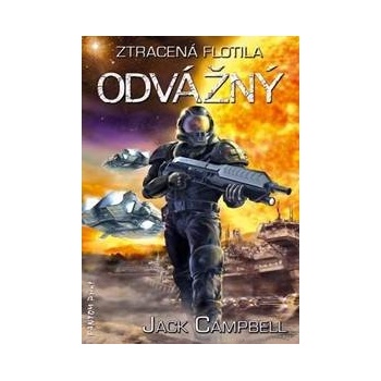 Odvážný