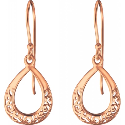 Bangles.cz Orient rose gold 1799