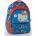 CERDA Ученическа раница backpack school hello kitty