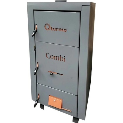 Qtermo BISOLID C29-34