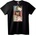 NOONEBRAND Тениска Spy x Family Аниме - 2XL, White