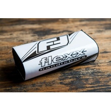 FASST Bar Pad White