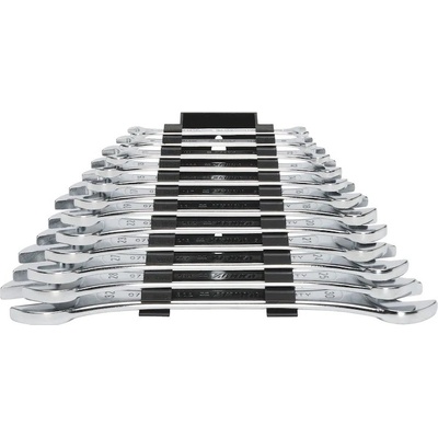 Würth Sada obojstranných otvorených kľúčov 16276