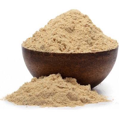 GRIZLY Ľanová múka zlatá 1 kg