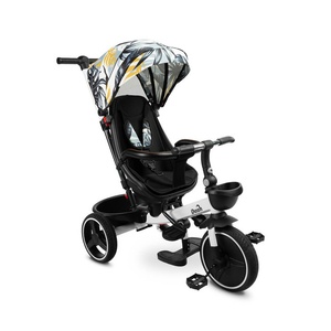 Toyz Триколка Dash Mоnstera Caretero Toyz