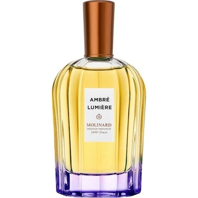 Molinard Ambré Lumière parfémovaná voda unisex 98 ml