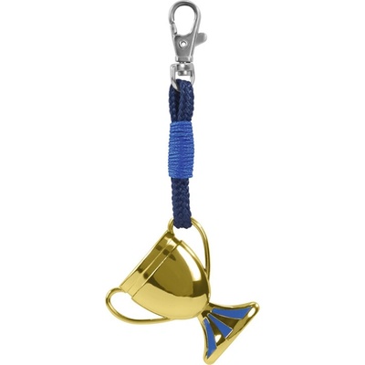 Přívěsek na klíče Step by Step HAPPY CHARMS, Cup