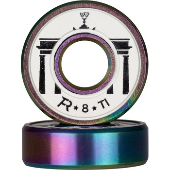 Powerslide Wicked Felix Rijhnen 16ks