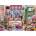Ravensburger - Puzzle Blossoms Flower Shop - 1 000 piese