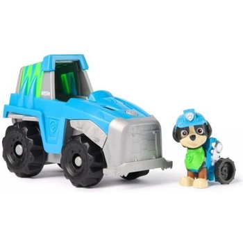 Spin Master Пес патрул: Рекс основно превозно средство (6071216)