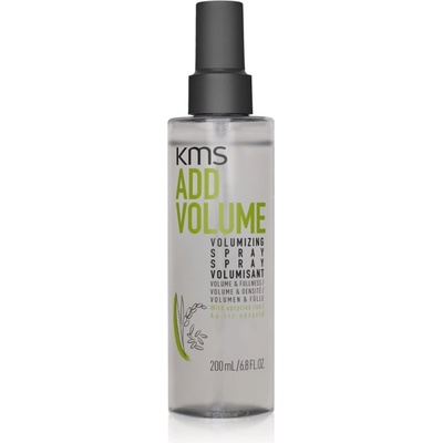 KMS Add Volume Volumizing Spray спрей за обем в корените 200ml