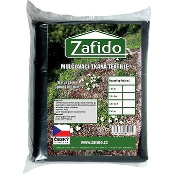 Agro Tkaná mulčovací 2 x 5 m černá