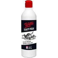 Willi tekutý písek 600 g