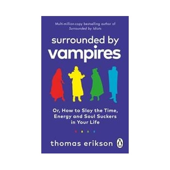 Surrounded by Vampires