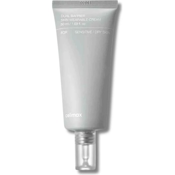Celimax - Dual Barrier Skin Wearable Cream 50ml