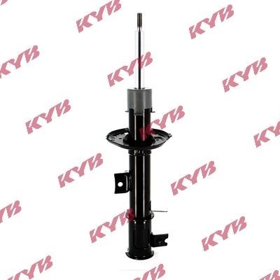 KYB Europe GmbH 3358008