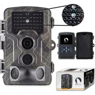 TopHunt HC800A FHD 16MPX s 42 IR LED