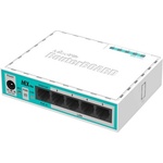 MikroTik RB750R2 Рутери